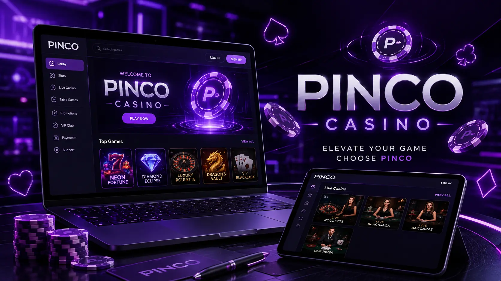 Pinco